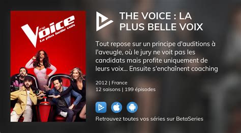 the voice streaming vf